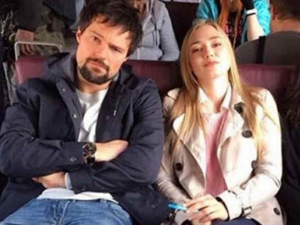 Официально отношения Данилы Козловского и Оксаны Акиньшиной не подтверждены, но зрители не сомневаются