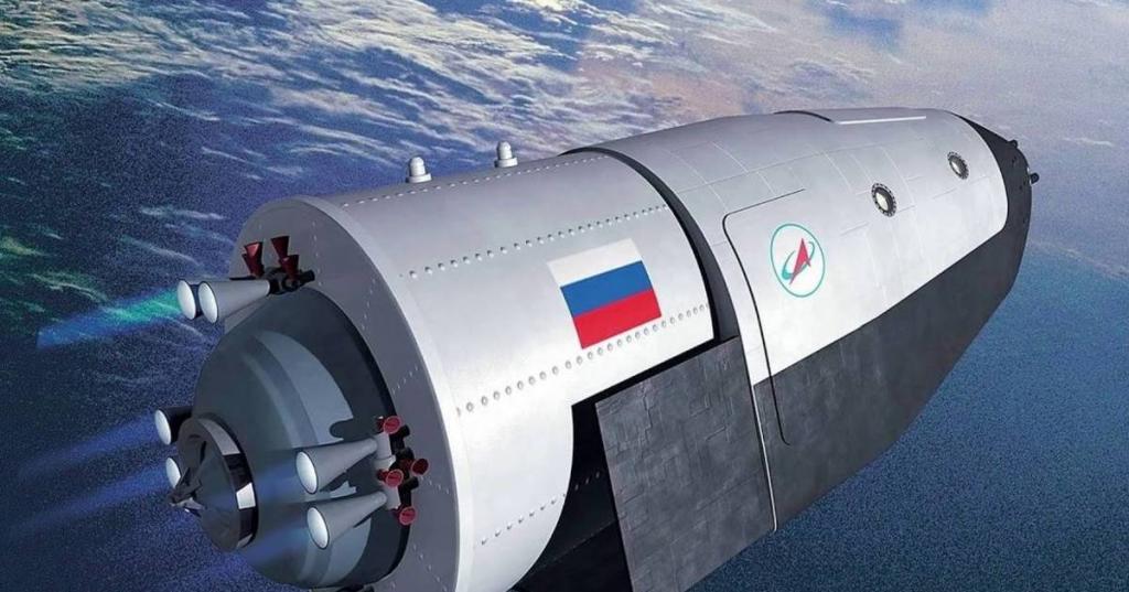 Российские инженеры планируют создать систему обеспечения водой лунной базы и межпланетной космической станции. Начать должны уже в 2022 году