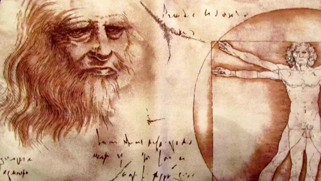 "Брал частные уроки и не знал латынь": искусствовед-исследователь рассказала несколько фактов о Леонардо да Винчи