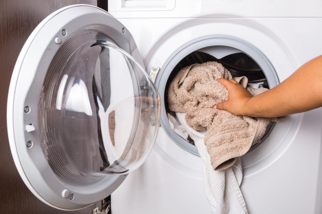 Эксперт назвал способ продлить срок эксплуатации стиральной машины: как определить главные неисправности