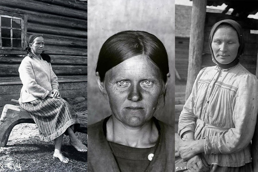 Женщины 100 лет назад и сейчас. Как они изменились за прошедший век (и речь пойдет не о внешности)