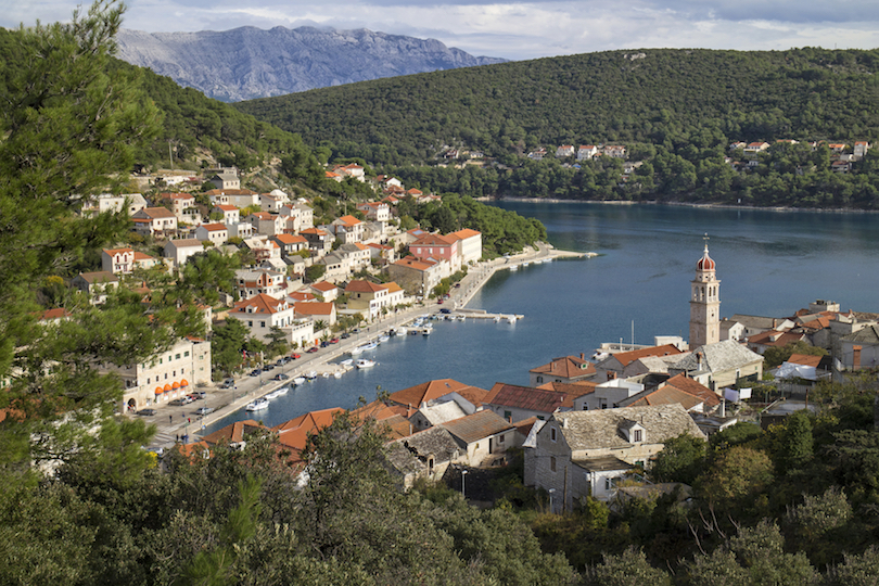 Хорватия открыта для российских туристов: топ самых комфортных и уютных городков европейской страны