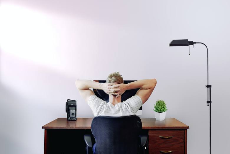 Усталость от веб-камеры, или Почему удаленная работа утомляет больше