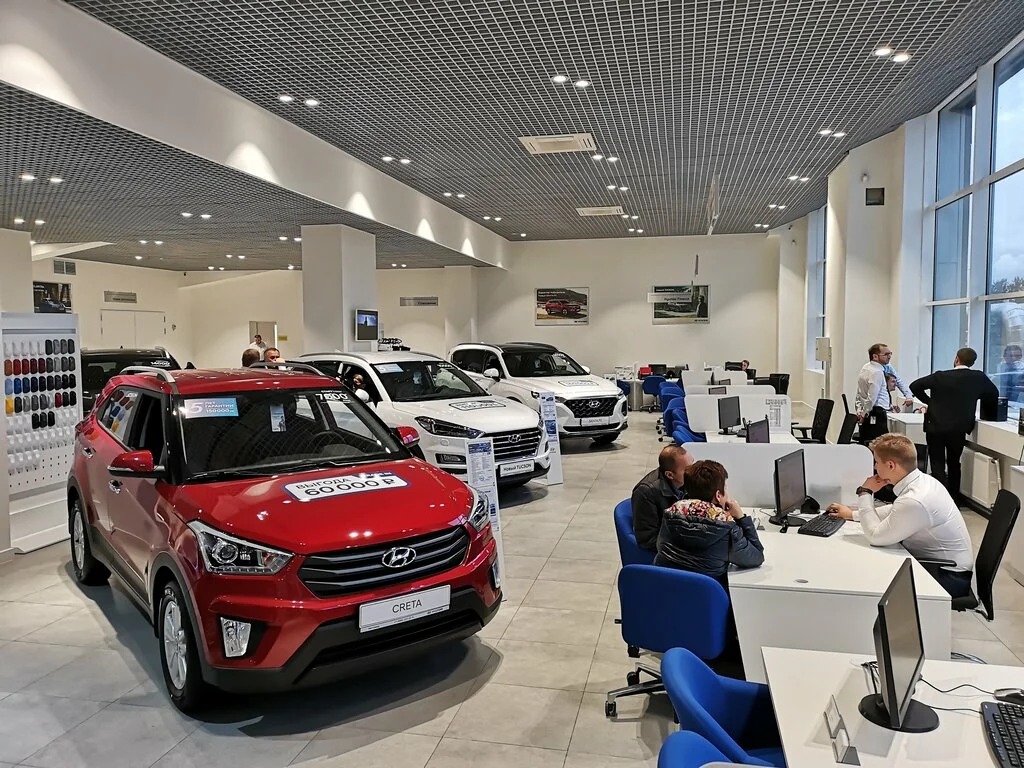 "От общего тренда на рост стоимости никуда не деться": цены на новые автомобили в России вырастут в среднем на 2-7 %