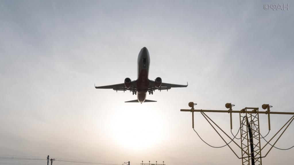 Ростуризм предложил организовать вывозные рейсы из Турции для туристов на платной основе. Цена - около 10 000 рублей