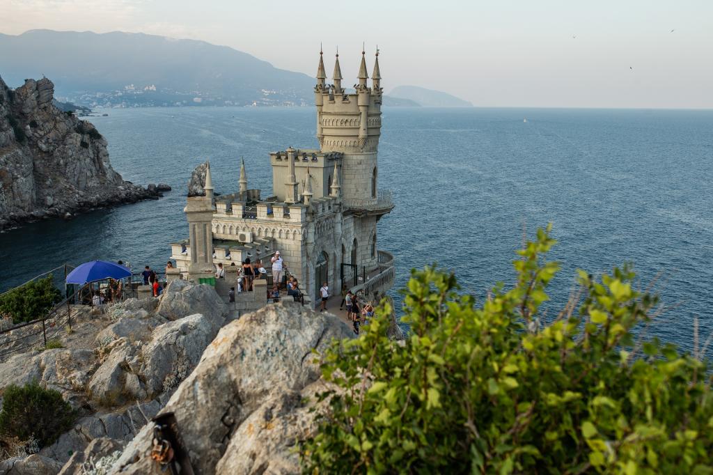 "Никакого сговора нет": в Крыму прокомментировали рост цен на отдых