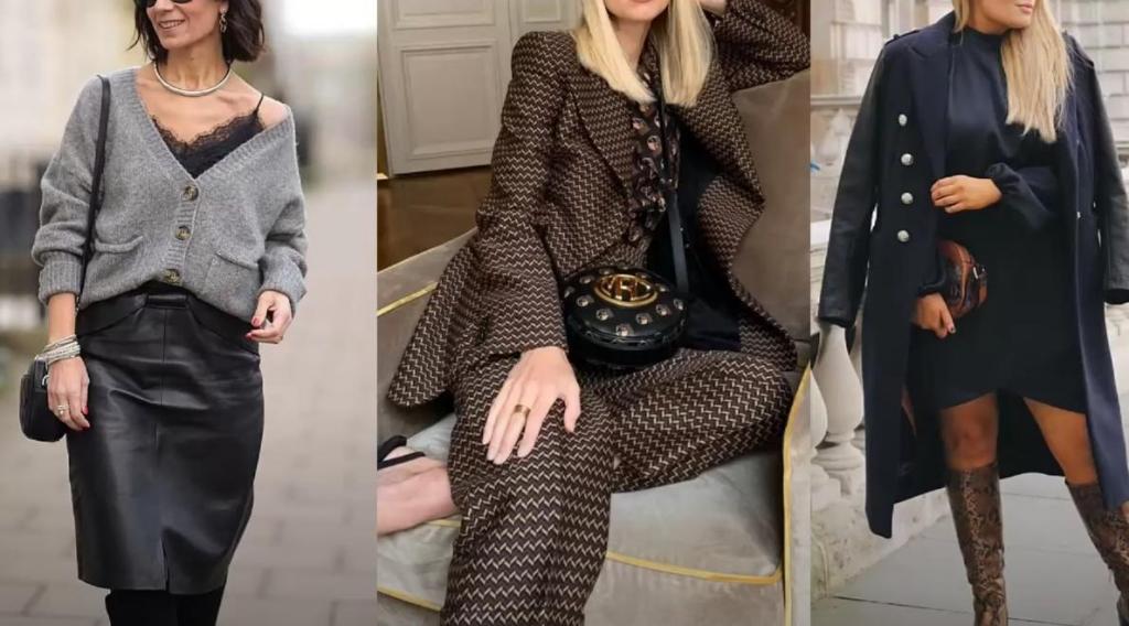 Трендовые вещи утрачивают актуальность быстро, а старое можно носить годами: модные трюки, как обновить гардероб без затрат женщинам за 30