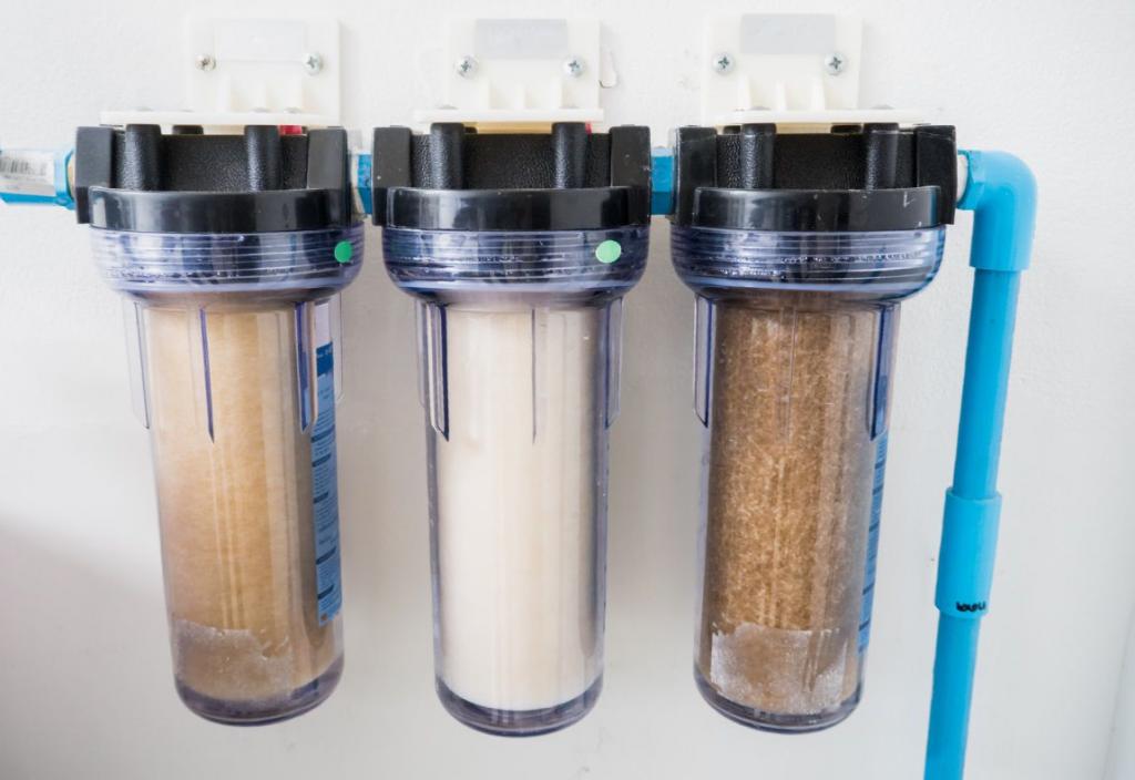 Не живая вода: какую опасность может нести вода из-под крана и как правильно выбрать очищающий фильтр