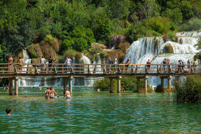 Хорватия открывается для россиян: лучшие национальные парки страны, обязательные для посещения
