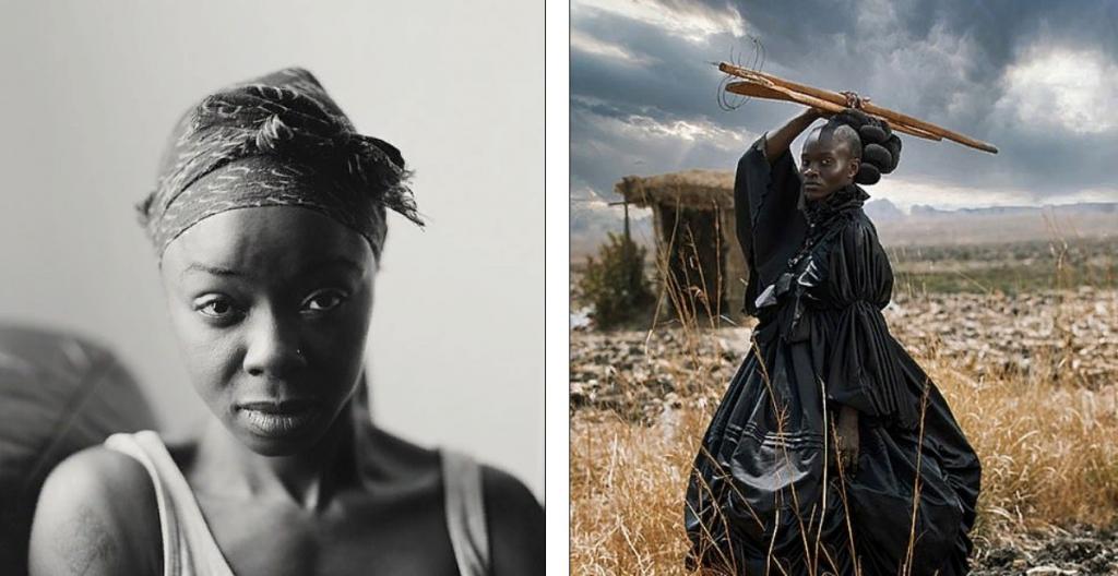 Фотографии-победители в разных номинациях всемирного конкурса Sony World Photography Awards