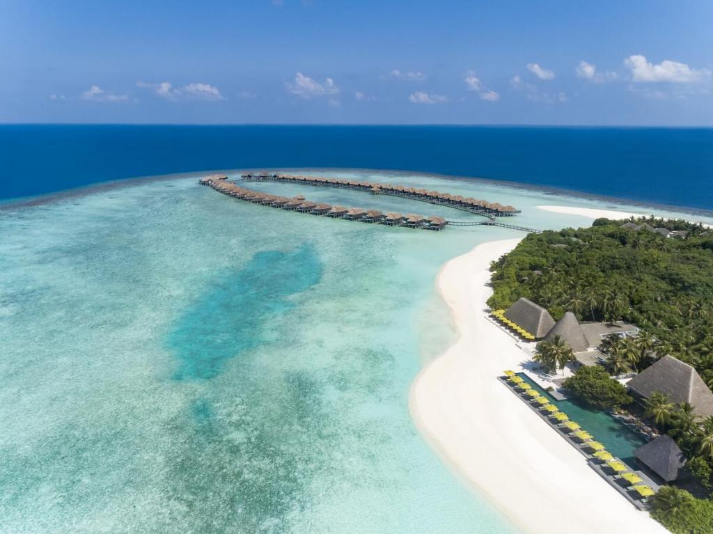 Мальдивы вместо Турции: что ждет россиян в "райском" месте - самые лучшие пляжи