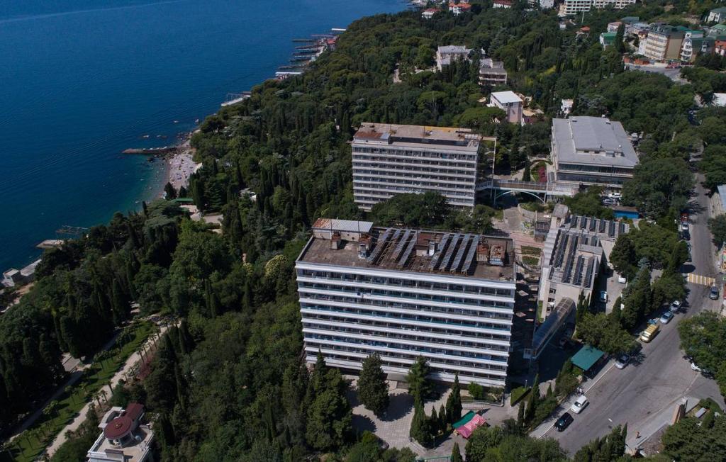 Алексей Черняк заявил, что информация о резком скачке цен на крымских курортах раздута искусственно