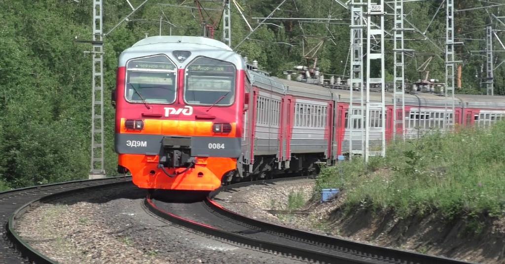 Между Сочи и Минском хотят возобновить железнодорожное сообщение