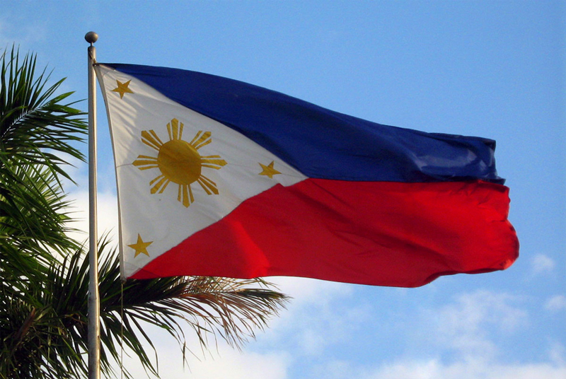 Власти Филиппин продлили до 30 апреля запрет на въезд в республику иностранцев