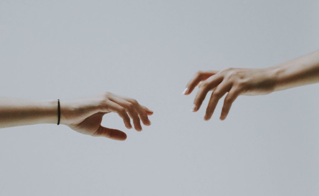 Защитная реакция: как понять, что вы разрушаете отношения своими же руками