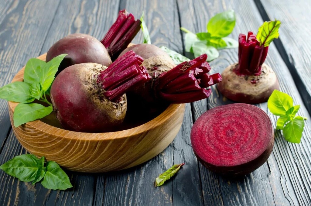 Ученые признали популярный овощ русской кухни полезным для поддержания здоровья в зрелом возрасте