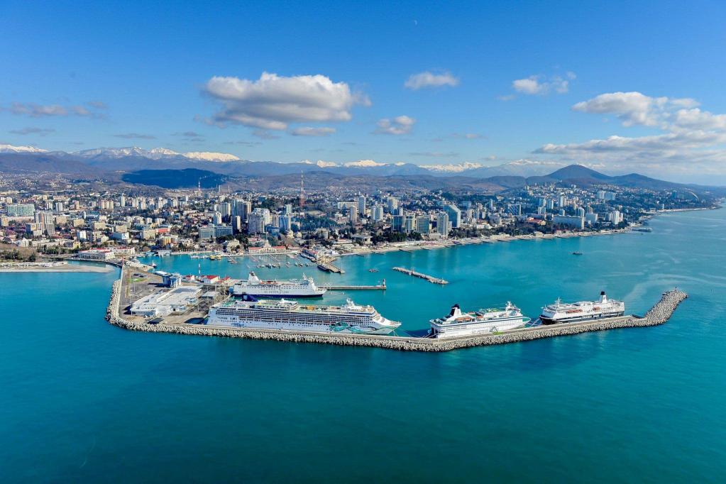 По мнению эксперта, Кубань - лучшая альтернатива Турции: как отдохнуть на Черном море в этом году экономно и комфортно