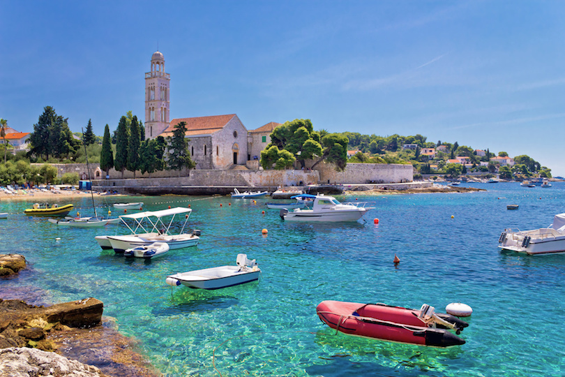 Хорватия – это отличная замена Турции: как провести неделю в европейской стране (идеальный 7-дневный маршрут)