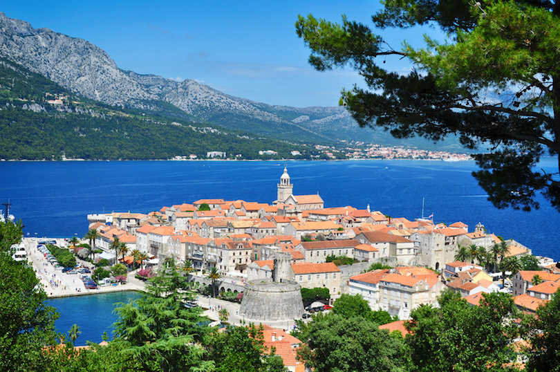 Хорватия – это отличная замена Турции: как провести неделю в европейской стране (идеальный 7-дневный маршрут)