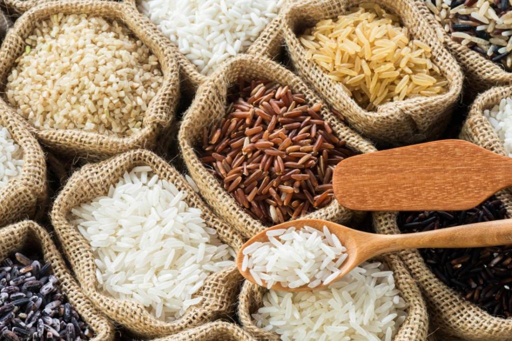 При обычной варке витаминов почти не остается: как правильно приготовить рис, чтобы все они сохранились