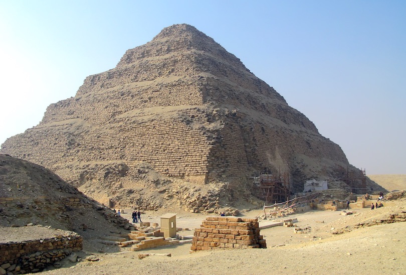 Египет заманивает россиян: что можно сделать в стране пирамид - лучшие варианты