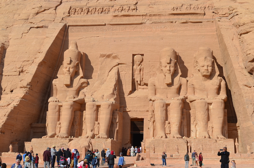 Египет заманивает россиян: что можно сделать в стране пирамид - лучшие варианты