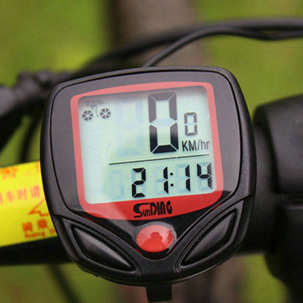 Подсветки, GPS и замок: правильная подготовка к велосезону - выбор байка и покупка нужных гаджетов