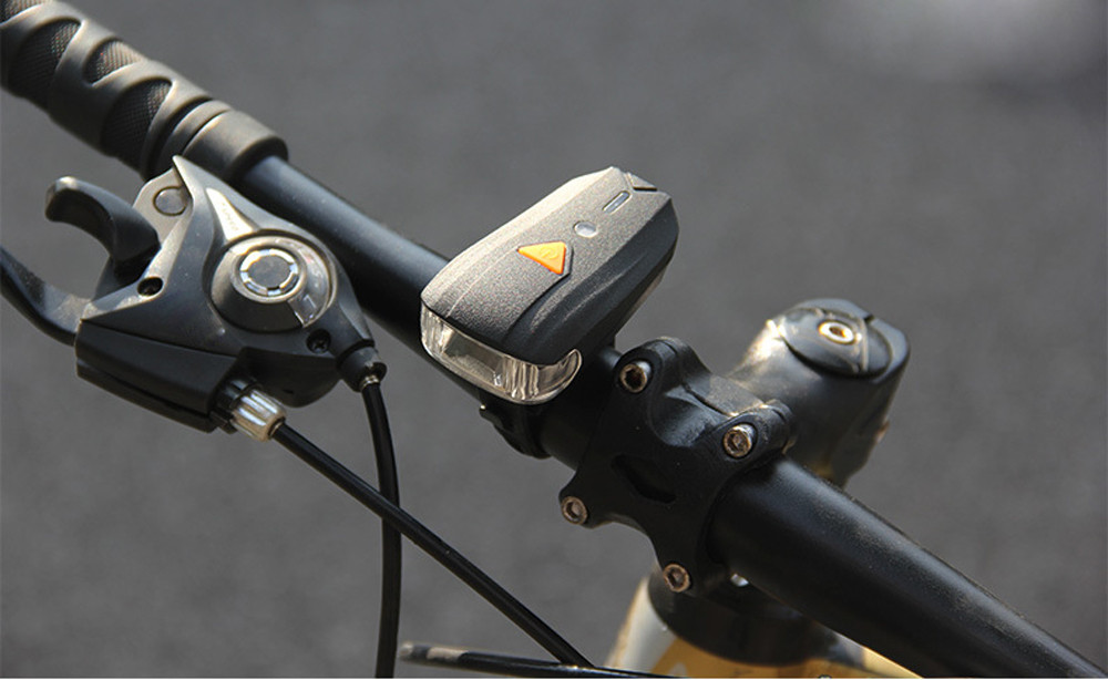 Подсветки, GPS и замок: правильная подготовка к велосезону - выбор байка и покупка нужных гаджетов