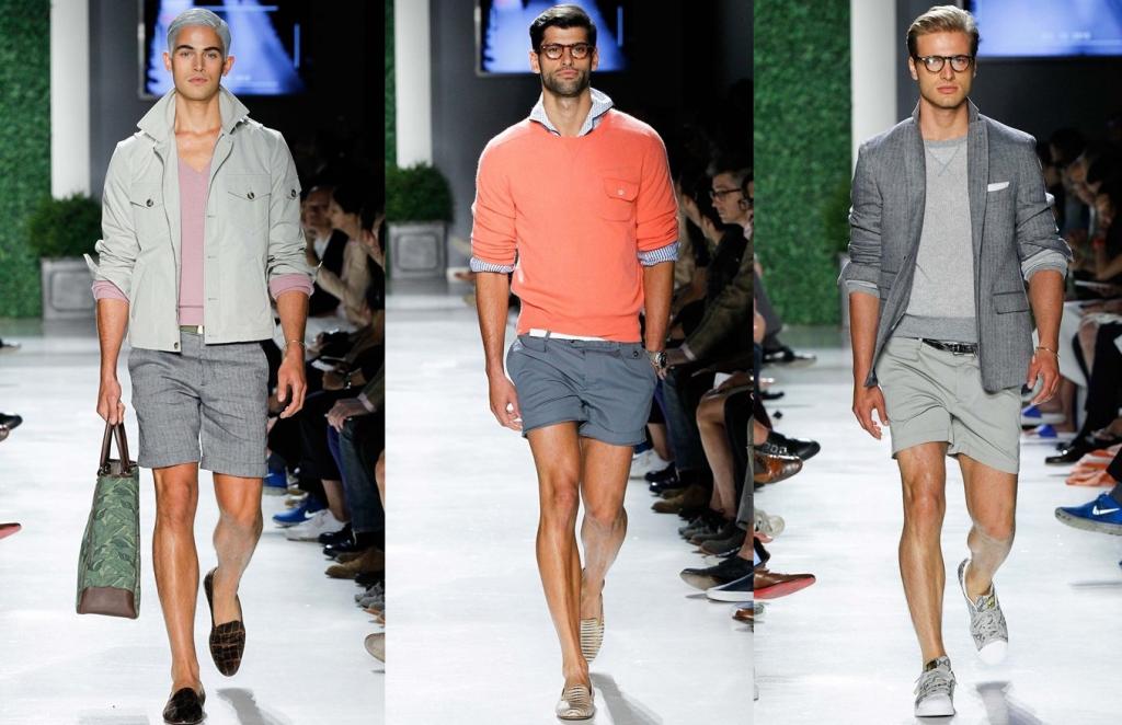 Рубашки "сафари" и широкие брюки: что носить мужчинам теплой весной и летом – главные тренды