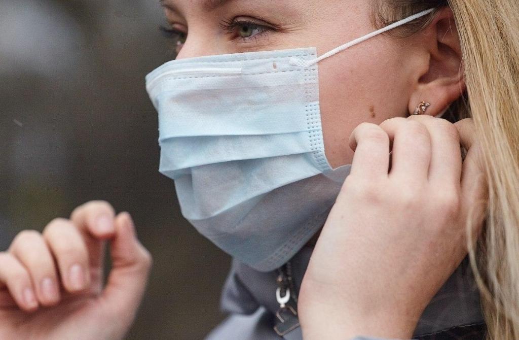 Худшее позади: россияне стали намного меньше беспокоиться из-за коронавируса