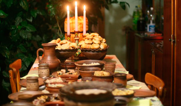 Чтобы муж не попался некрасивый: суеверия о еде, о которых мы уже давно позабыли