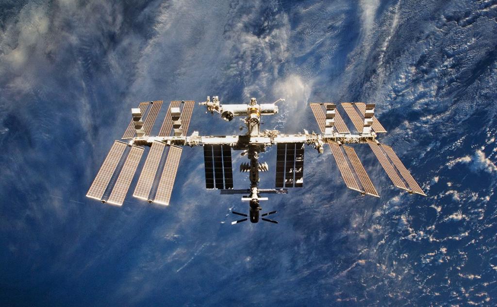 Экипажи и космические туристы смогут прилетать на орбитальную станцию, которая разрабатывается в РФ