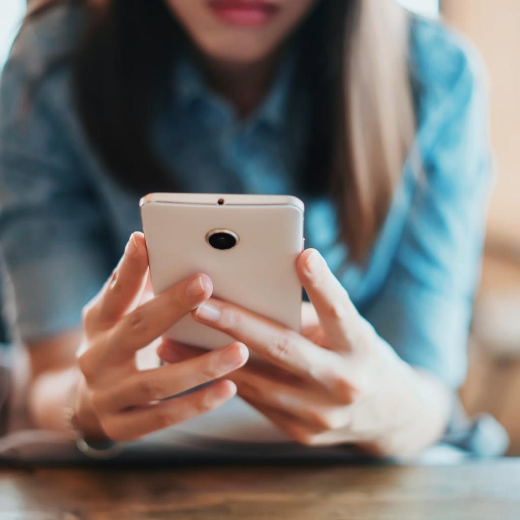 Отключить уведомления, установить таймер: 6 способов избавиться от телефонной зависимости