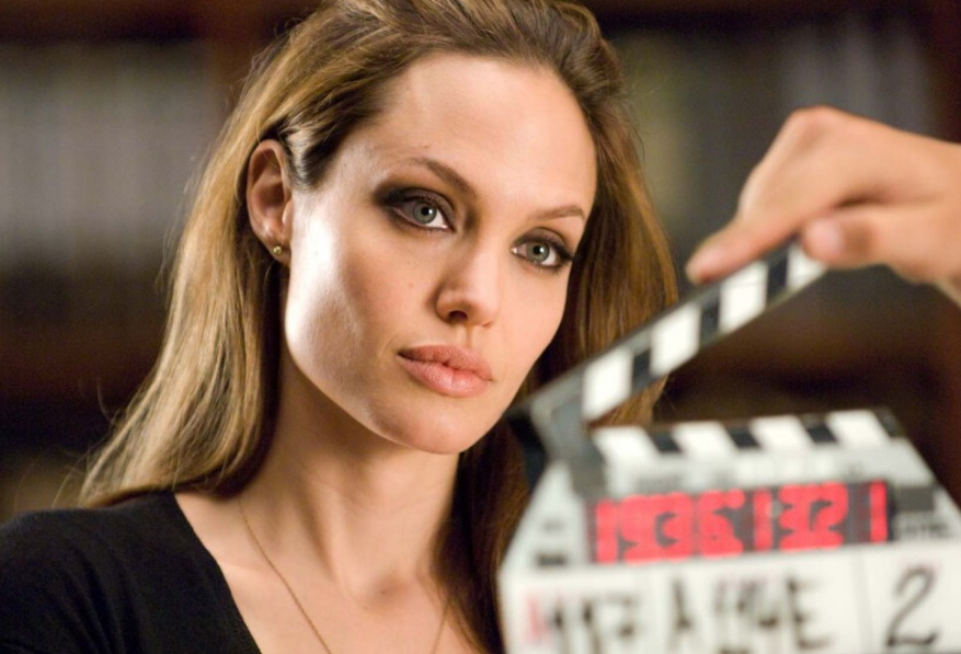 «Я вынуждена это делать»: Анджелина Джоли о том, что повлияло на ее решение вновь появиться на больших экранах