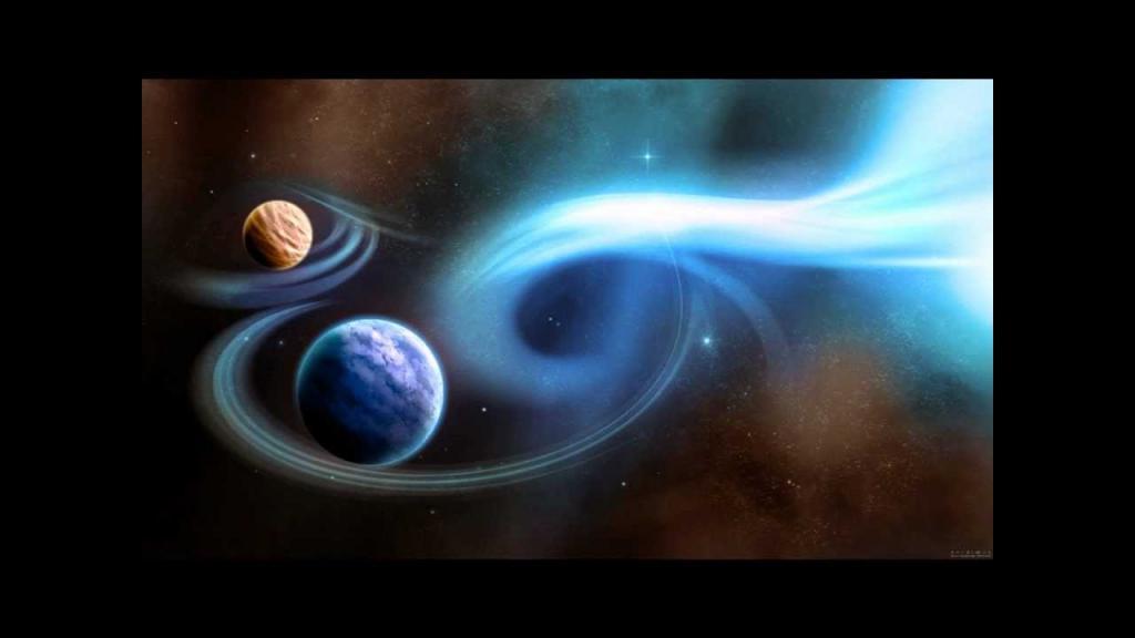 Массой в три Солнца: астрономы обнаружили ближайшую к Земле черную дыру