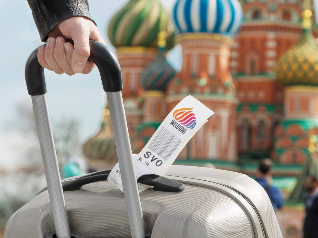 Стоимость национального проекта «Туризм и индустрия гостеприимства» будет оцениваться примерно в 1 трлн рублей