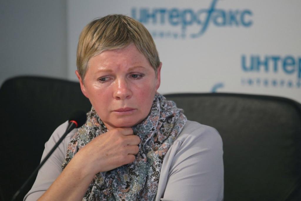 «Не боюсь, что у нас закончится, как у Петросяна со Степаненко»: жена Юрия Гальцева высказалась о его молодой пассии