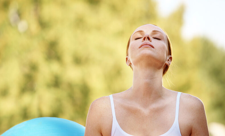 Дышите и считайте до 10: способы сохранения спокойствия в любой ситуации
