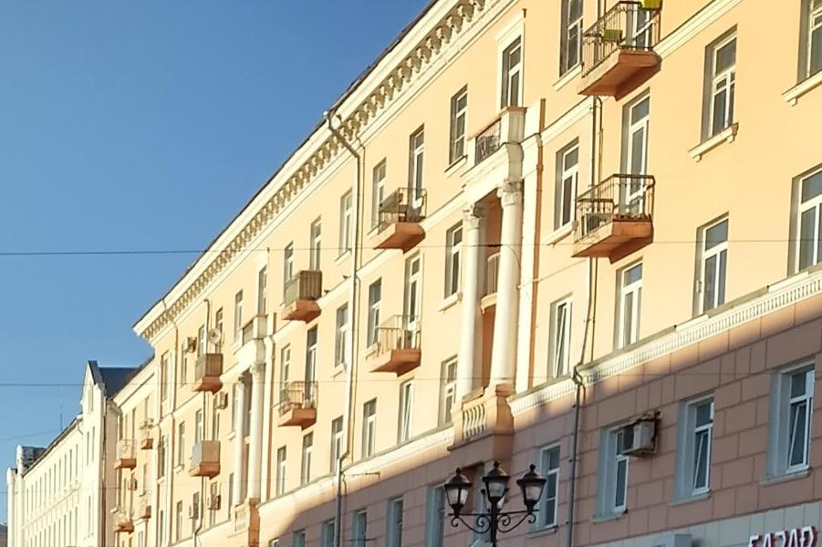 Чрезмерный рост цен на жилье в российских новостройках может привести к массовому отказу от новых квартир
