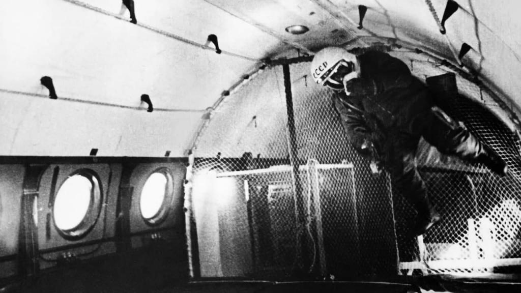 Тренировались втайне: как в СССР из 3500 пилотов отбирали первых космонавтов