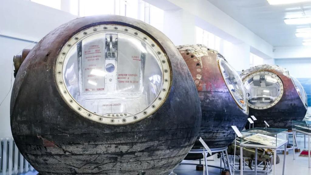 Чем инженерные решения СССР превосходили технологии НАСА в первых космических полетах