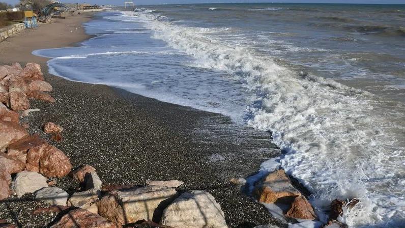 На западном побережье Крыма появится новый туристический кластер, который станет аналогом турецкой Анталии
