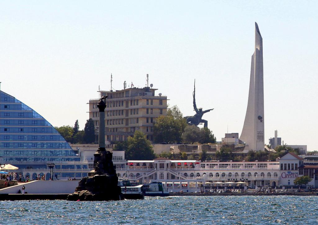В Крыму заявили, что ждут более миллиона россиян на майские. Лучшие экскурсии полуострова: маршруты и цены