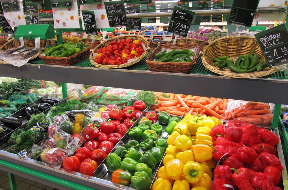 Кругом "искусственные" овощи? 3 мифа об овощах, которые когда-то придумали бабушки, а мы до сих пор верим в них