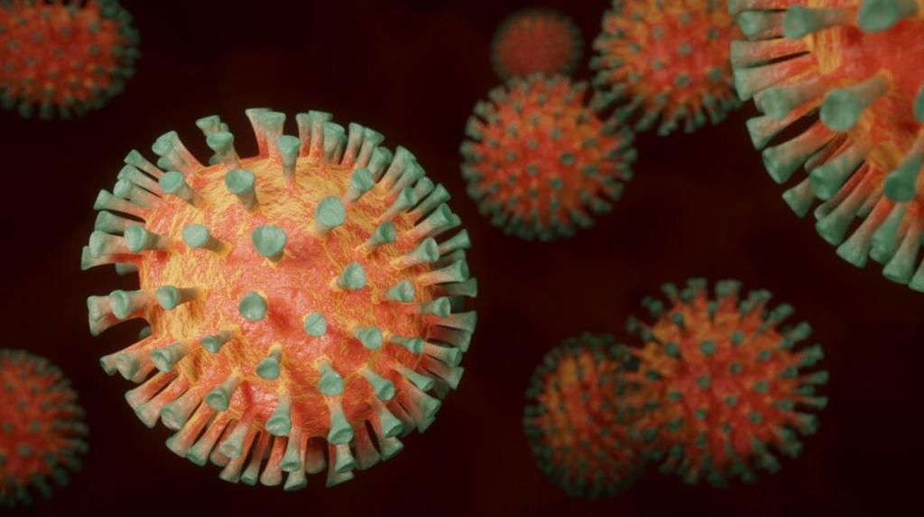 Австралийские ученые выяснили, что коронавирусная пандемия уже бушевала 20 тысяч лет назад