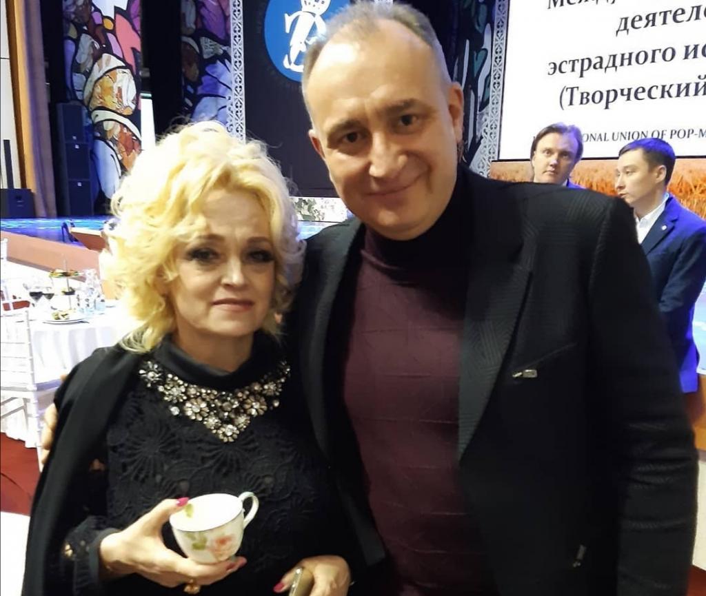 На публике старается не появляться: чем сейчас занимается 61-летняя Надежда Кадышева