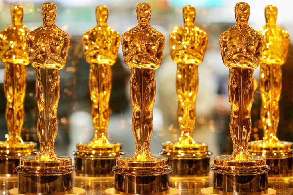 Лучший фильм по версии "Оскара": кто удостоился высокой премии в 2021 году