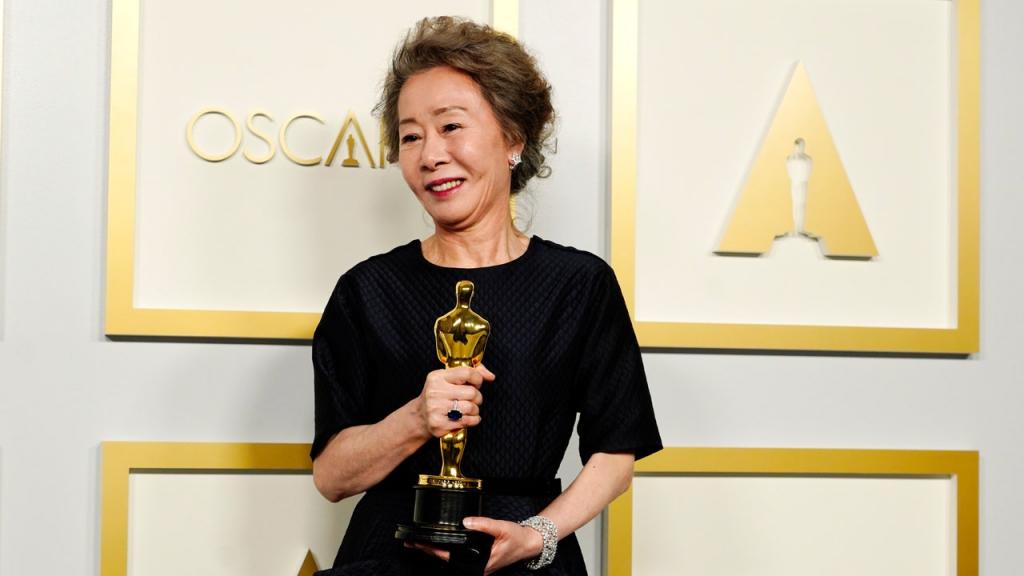 Лучший фильм по версии "Оскара": кто удостоился высокой премии в 2021 году