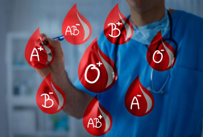 В странах Востока давно известно, что группы крови влияют на личную жизнь человека: о чем говорит каждая из них