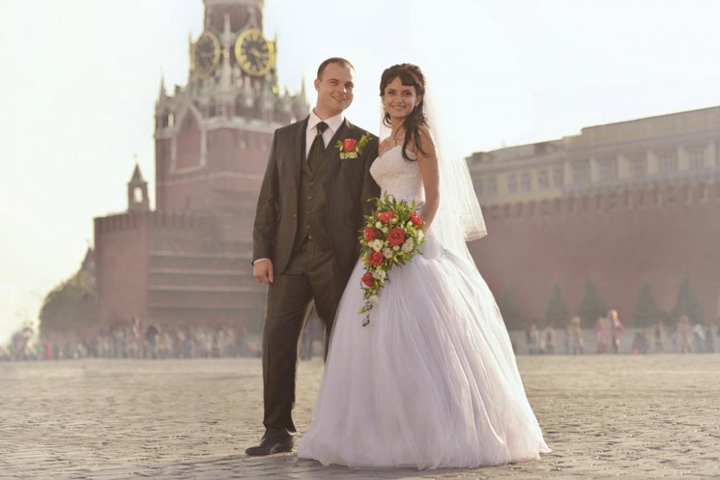Аналитики назвали стоимость свадьбы в 2021 году: в каком городе России дешевле всего провести церемонию